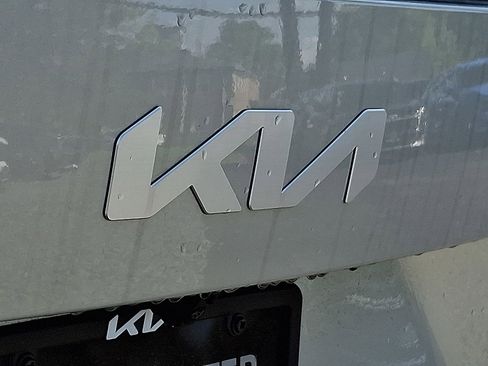 New 2027 Kia Telluride S AWD/4WD image 5