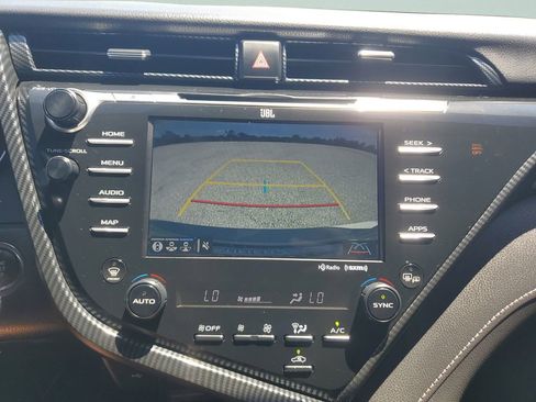 Used 2020 Toyota Camry XSE w/ Driver Assist Package FWD image 23