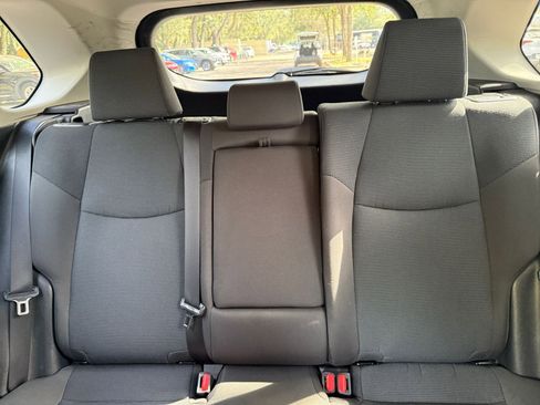Used 2025 Toyota RAV4 LE image 32