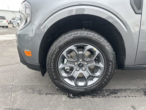 New 2026 Ford Maverick XLT w/ XLT Luxury Package image 16