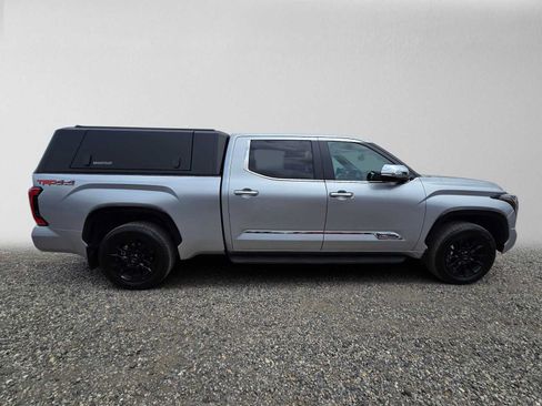 Used 2024 Toyota Tundra 1794 Edition w/ TRD Off-Road Package AWD/4WD image 2