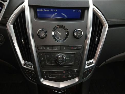 Used 2011 Cadillac SRX Performance image 26