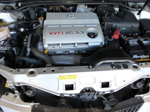 Used 2008 Toyota Solara Sport FWD image 45