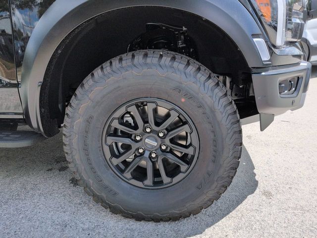 New 2026 Ford F150 Raptor AWD/4WD image 10