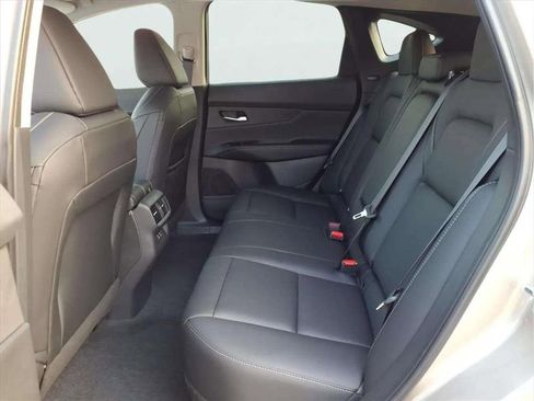 New 2026 Nissan Murano SL image 14