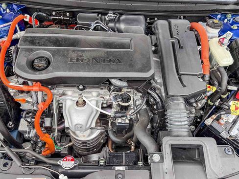 Used 2023 Honda Accord Sport image 27