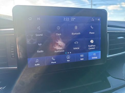 Used 2023 Ford Explorer ST w/ Equipment Group 401A image 3