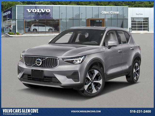 New 2026 Volvo XC40 B5 Core w/ Climate Package AWD/4WD image 1