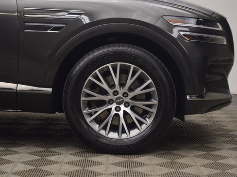 Used 2024 Genesis GV80 2.5T image 32