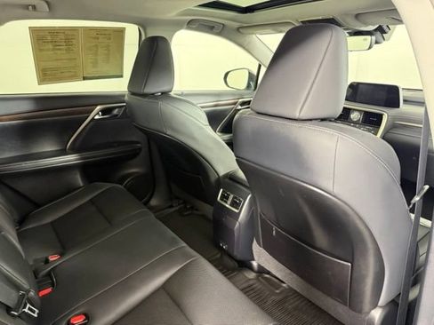 Used 2022 Lexus RX 350 FWD w/ Premium Package image 29
