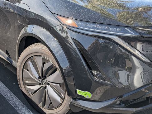 Used 2023 Nissan Ariya FWD image 3