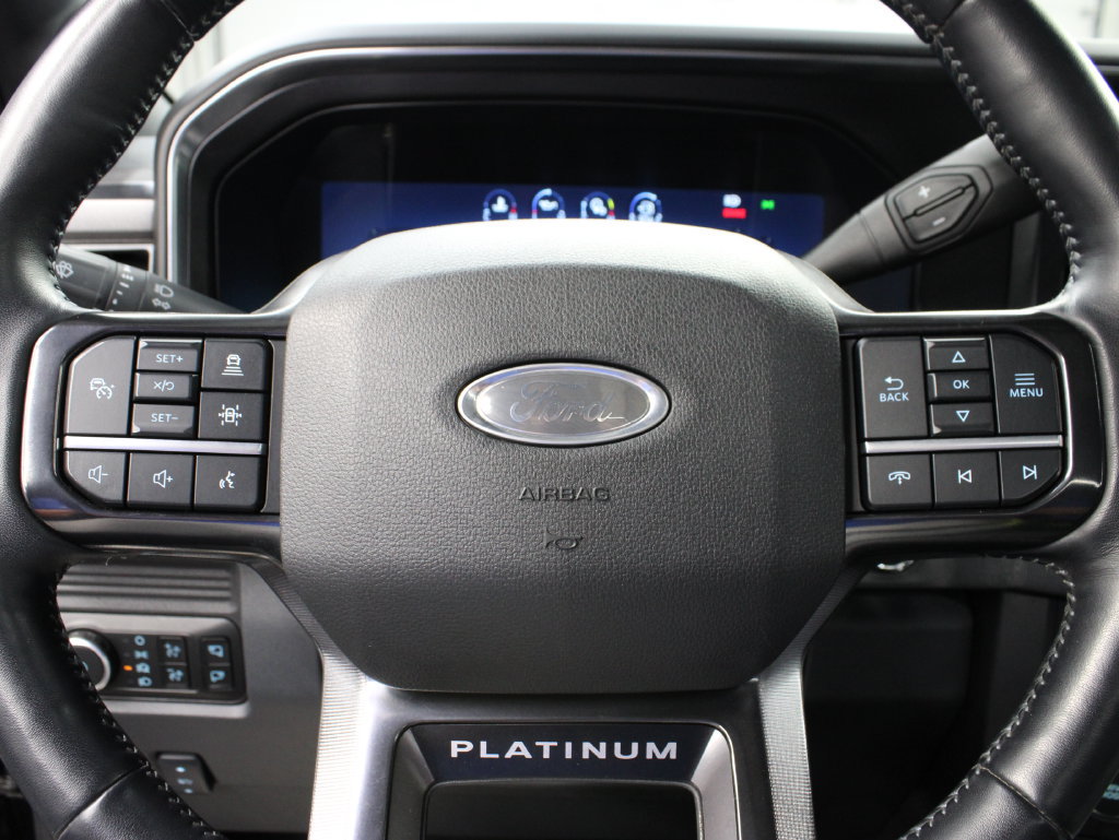 Used 2026 Ford F250 Platinum w/ FX4 Off-Road Package AWD/4WD image 66