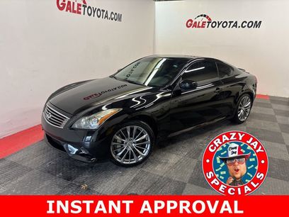 Used 2013 INFINITI G37 Journey w/ Premium Pkg