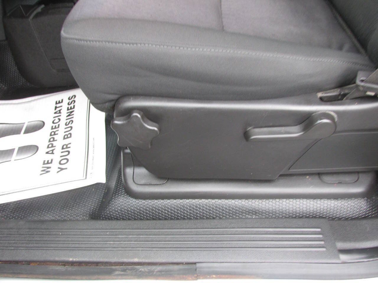Used 2012 Chevrolet Silverado 1500 LS AWD/4WD image 17