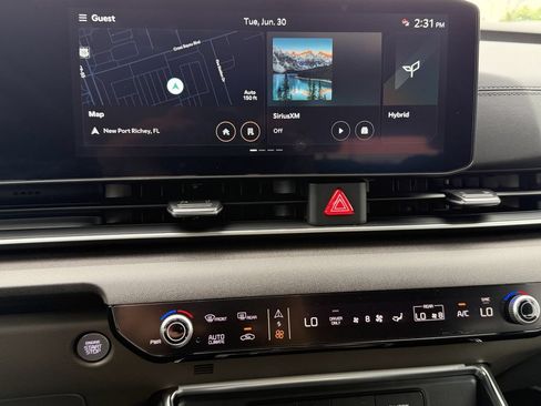 New 2026 Kia Carnival SX FWD image 26
