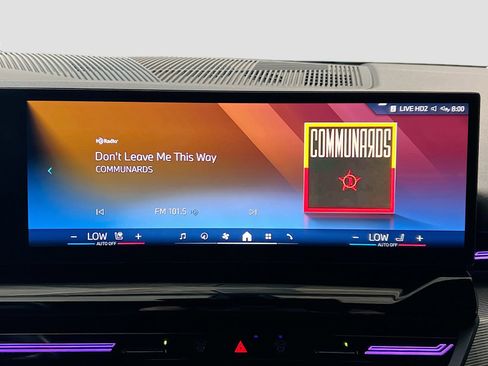 Used 2024 BMW 530i w/ M Sport Package image 11