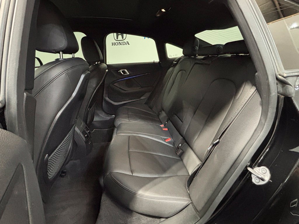 Used 2022 BMW 228i Gran Coupe w/ Convenience Package FWD image 27