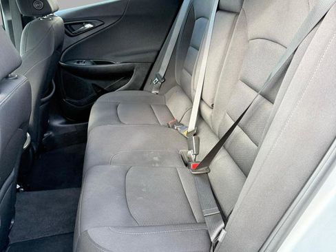 Used 2020 Chevrolet Malibu LT image 26