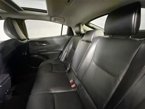 Certified 2024 Toyota Prius Limited image 33