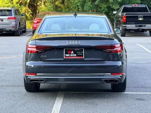 Used 2019 Audi A4 2.0T Premium FWD image 5