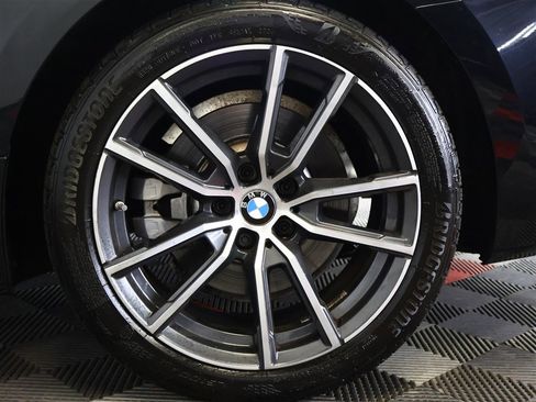 Used 2022 BMW 430i xDrive Convertible w/ Premium Package image 23