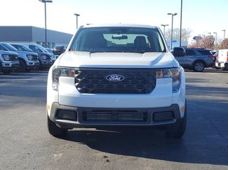 New 2025 Ford Maverick XLT w/ XLT Luxury Package video 2