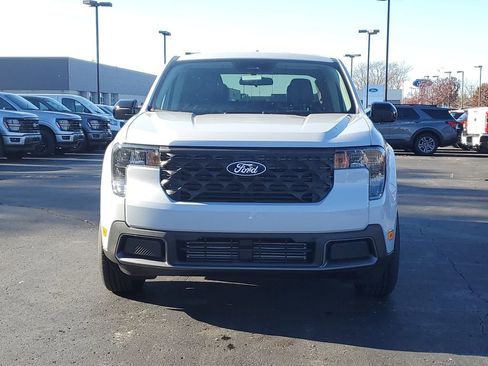 New 2025 Ford Maverick XLT w/ XLT Luxury Package image 2