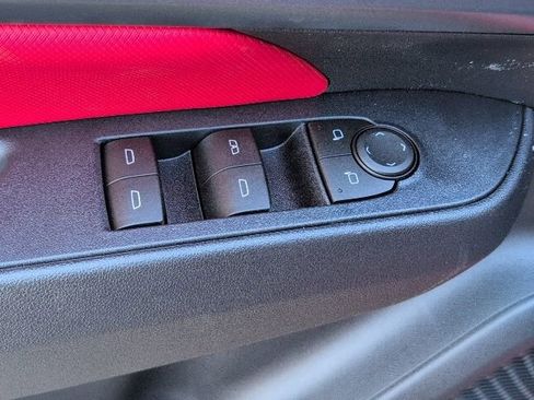 New 2026 Chevrolet Equinox EV RS image 17