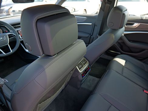 New 2026 Audi A6 3.0T allroad Premium Plus image 26