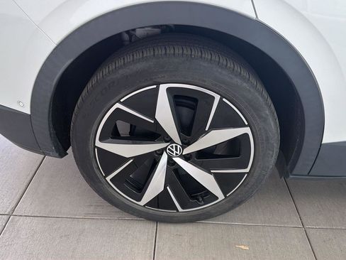 Used 2023 Volkswagen ID.4 Pro S RWD image 11