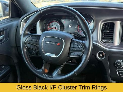 Used 2022 Dodge Charger SXT w/ Blacktop Package image 14