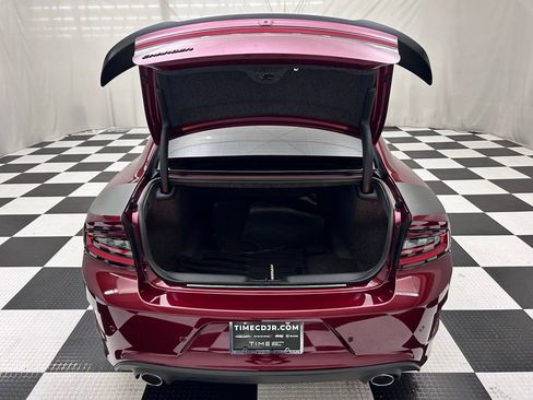 Used 2022 Dodge Charger R/T w/ Daytona Edition Group image 12