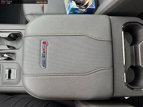 New 2026 GMC Sierra 2500 AT4 w/ AT4 Premium Plus Package AWD/4WD image 26