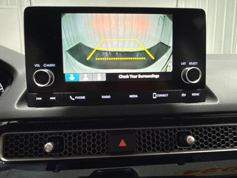 Used 2024 Honda Civic Sport image 24
