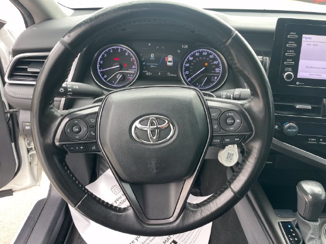 Used 2023 Toyota Camry SE AWD/4WD image 25