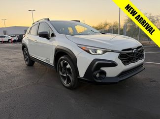 Used 2024 Subaru Crosstrek 2.5i Limited video 1