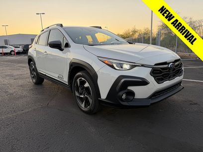 Used 2024 Subaru Crosstrek 2.5i Limited