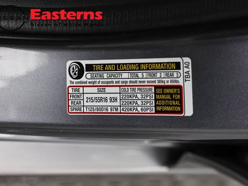 Used 2020 Honda Civic LX image 33