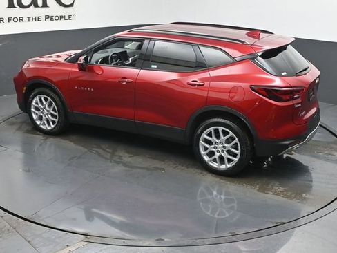 Used 2024 Chevrolet Blazer LT image 42