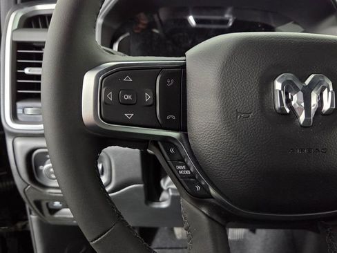 New 2026 RAM 1500 Big Horn image 13