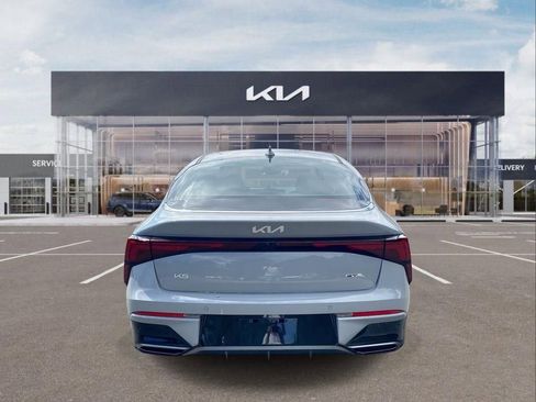 New 2026 Kia K5 GT-Line image 7