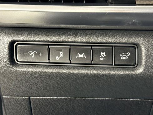Used 2021 Kia Telluride EX w/ EX Premium Package FWD image 16