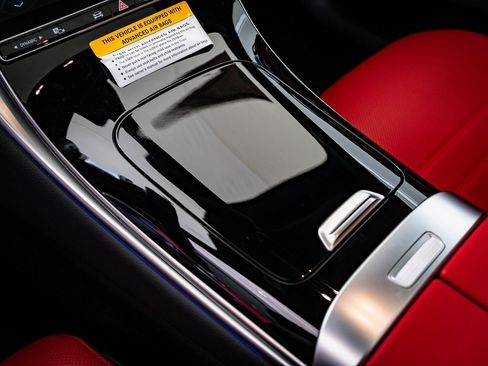 New 2026 Mercedes-Benz GLC 300 GLC 300 image 34