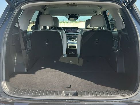 Used 2025 Hyundai Palisade SEL FWD image 37
