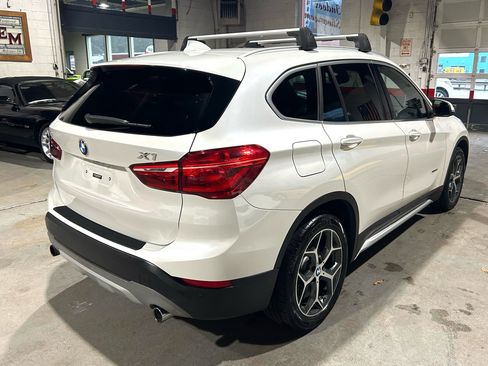 Used 2018 BMW X1 xDrive28i w/ Convenience Package image 5
