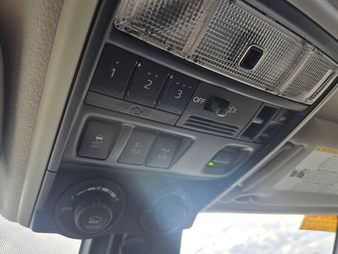 Used 2024 Toyota 4Runner TRD Pro image 34