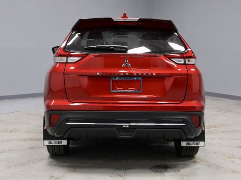 New 2026 Mitsubishi Eclipse Cross Ralliart image 7