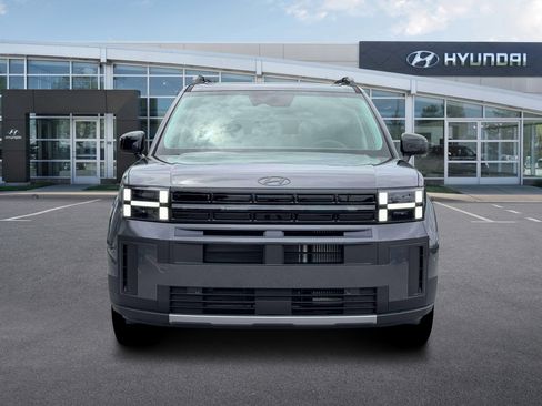 New 2026 Hyundai Santa Fe XRT AWD/4WD image 12