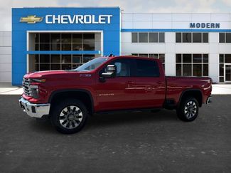 Used 2026 Chevrolet Silverado 2500 LT w/ All Star Edition AWD/4WD video 1