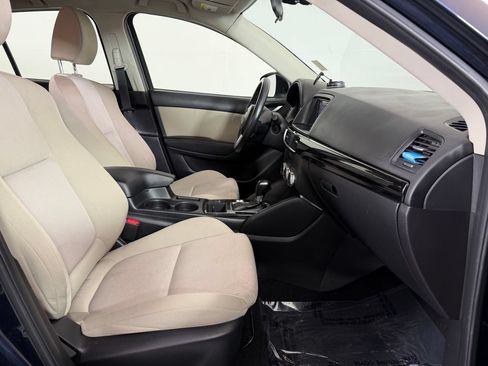 Used 2016 MAZDA CX-5 Sport AWD/4WD image 18